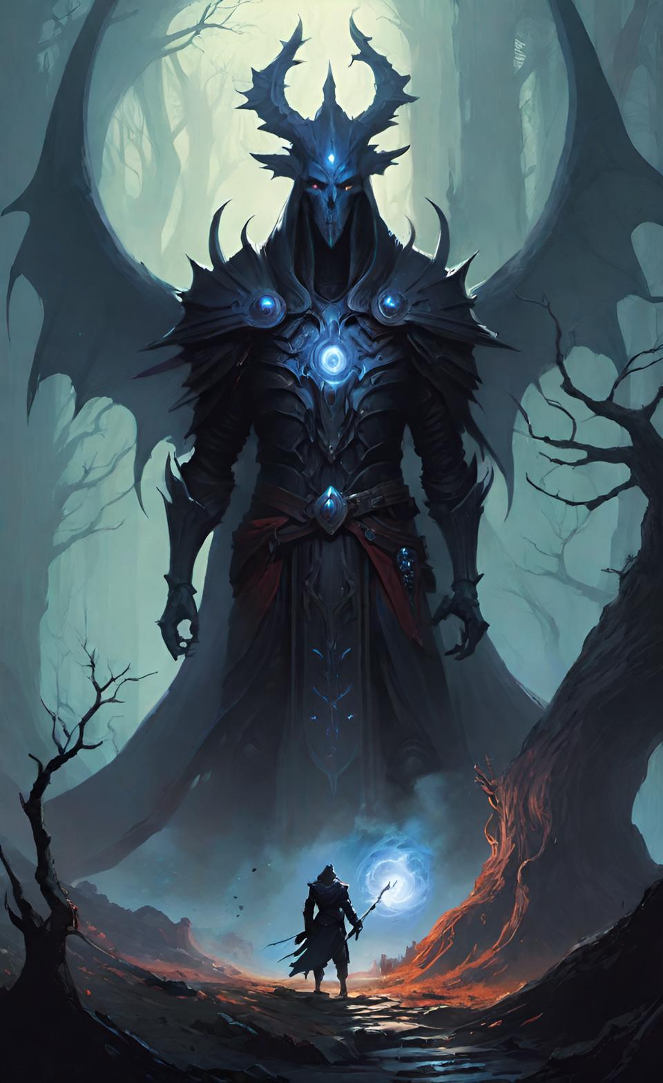 Secret meetings of the society of Shaweli